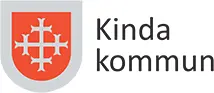 Kinda kommunvapen
